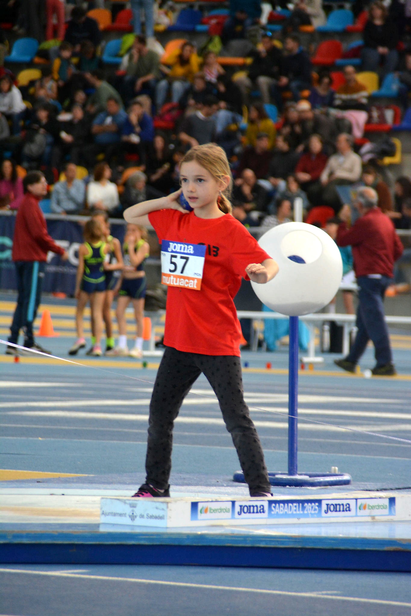 Club Atletisme Badalona - 